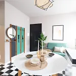 Apartman Jungle