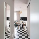 Apartman Jungle