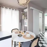 Jungle Apartman
