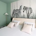 Apartman Jungle