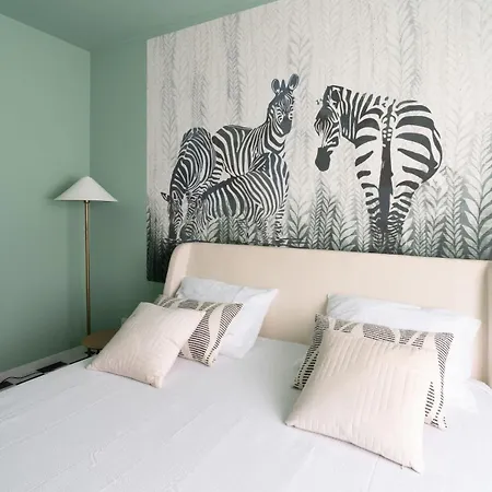 Daire Jungle