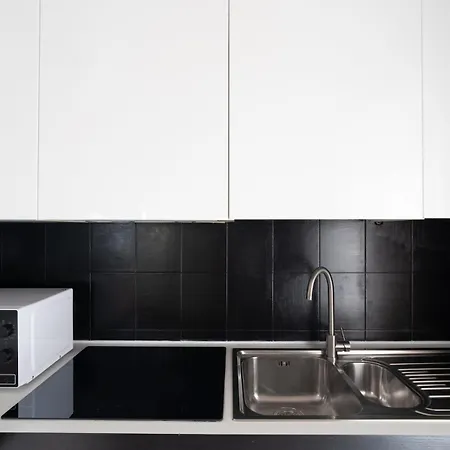 Apartman Jungle Schio