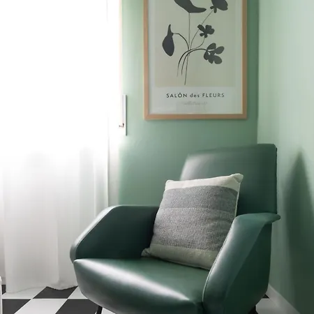 Apartman Jungle Schio