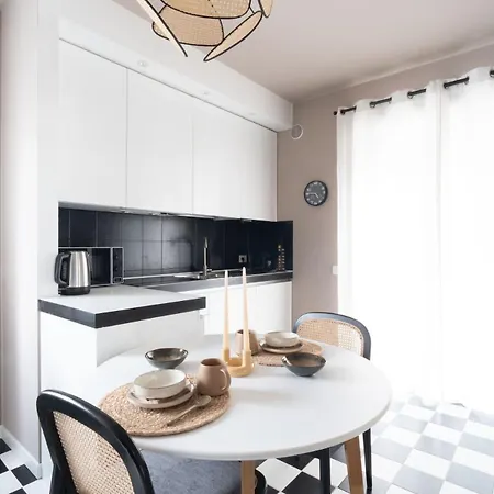 Apartman Jungle Schio