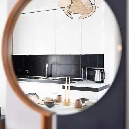 Jungle Apartman Schio