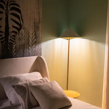 Jungle Apartman Schio