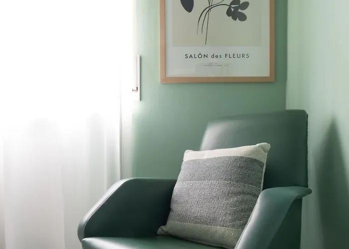 شقة Jungle سكيو