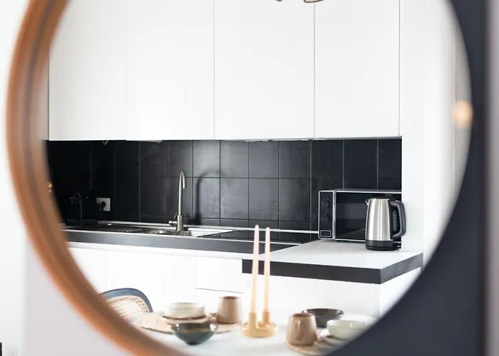 Jungle Apartment Schio