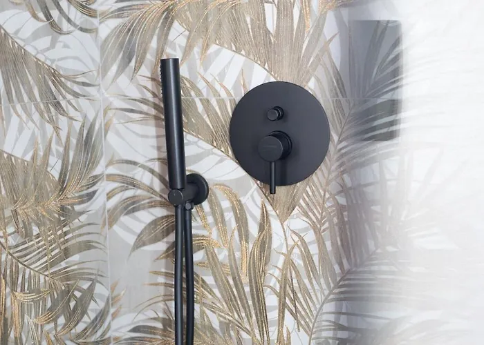 Jungle Apartment Schio